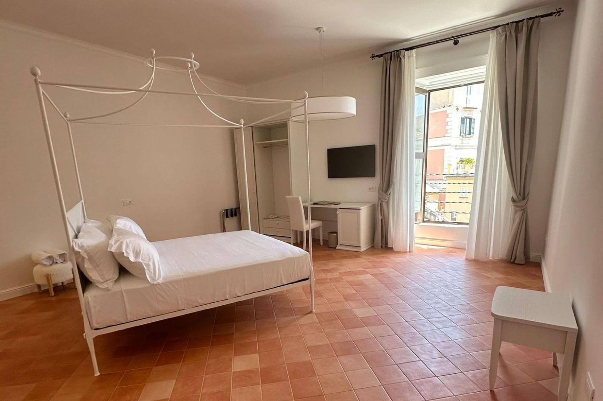 D'amalfi Hospitality Hotel Amalfi