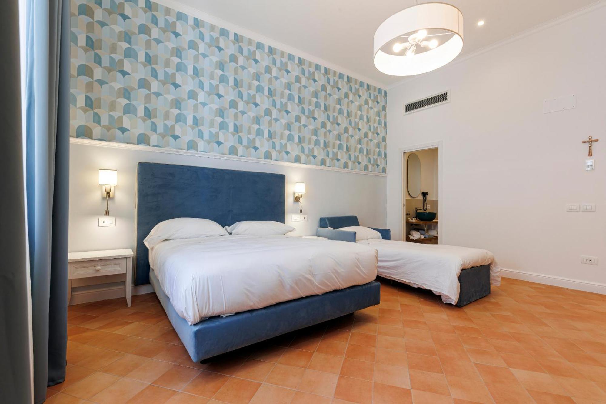 D'amalfi Hospitality *