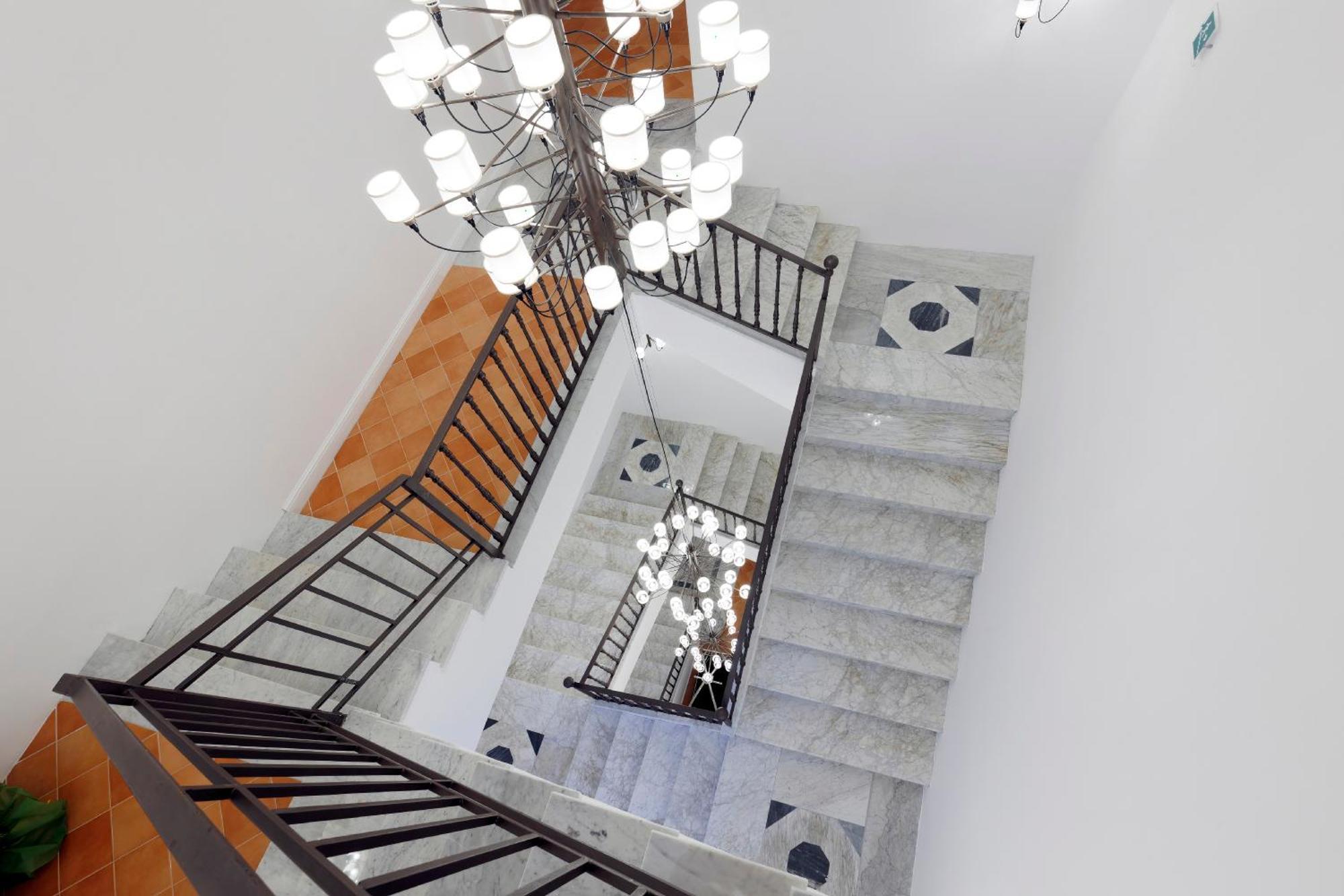 D'amalfi Hospitality Hotel *