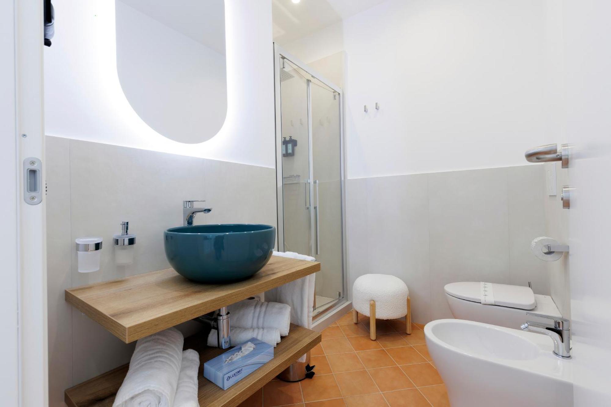 Hotel D'amalfi Hospitality *