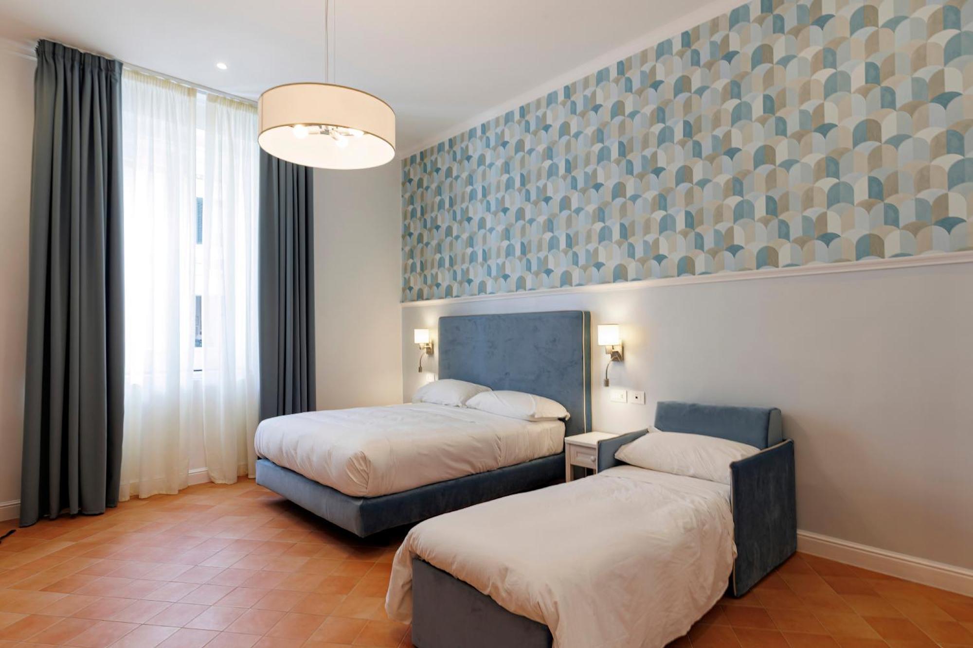 D'amalfi Hospitality Hotel Amalfi