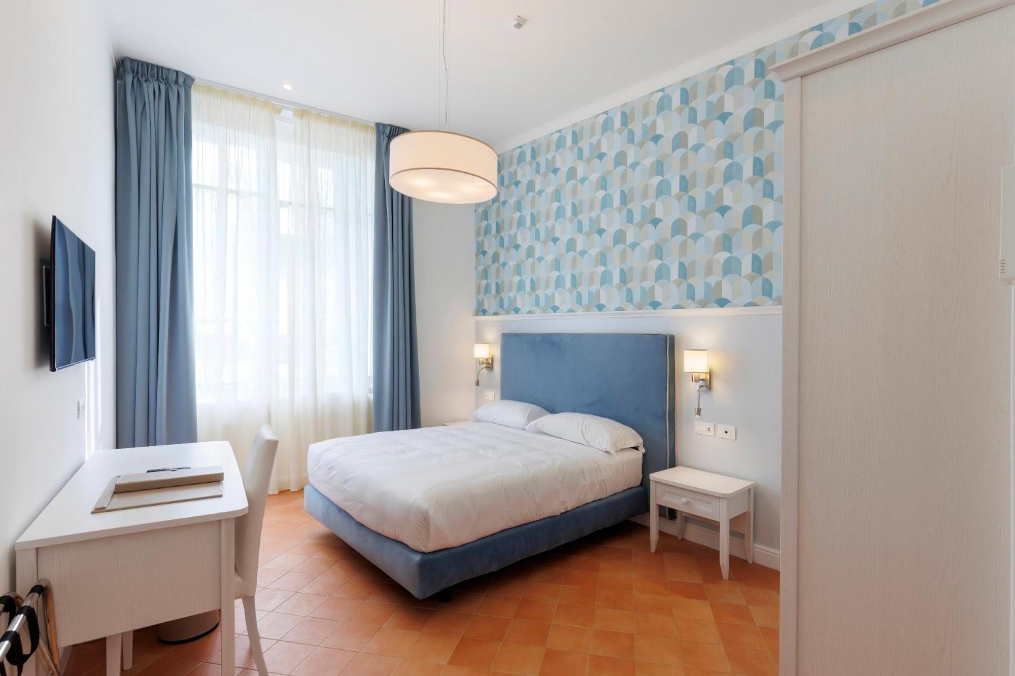 D'amalfi Hospitality Hotel