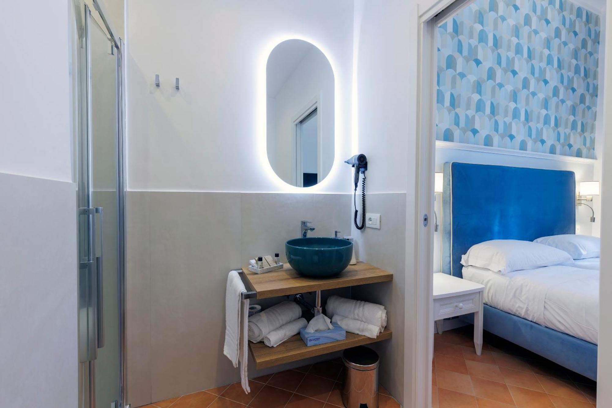 D'amalfi Hospitality Hotel Amalfi